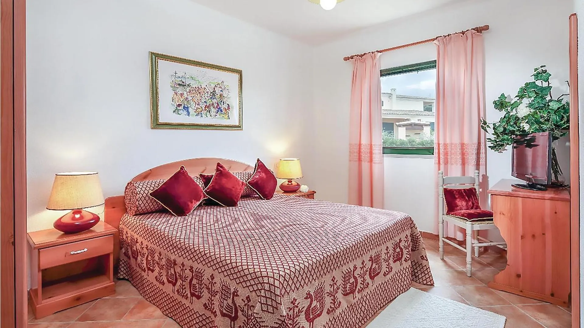 Quadri Apartment Orosei Italy