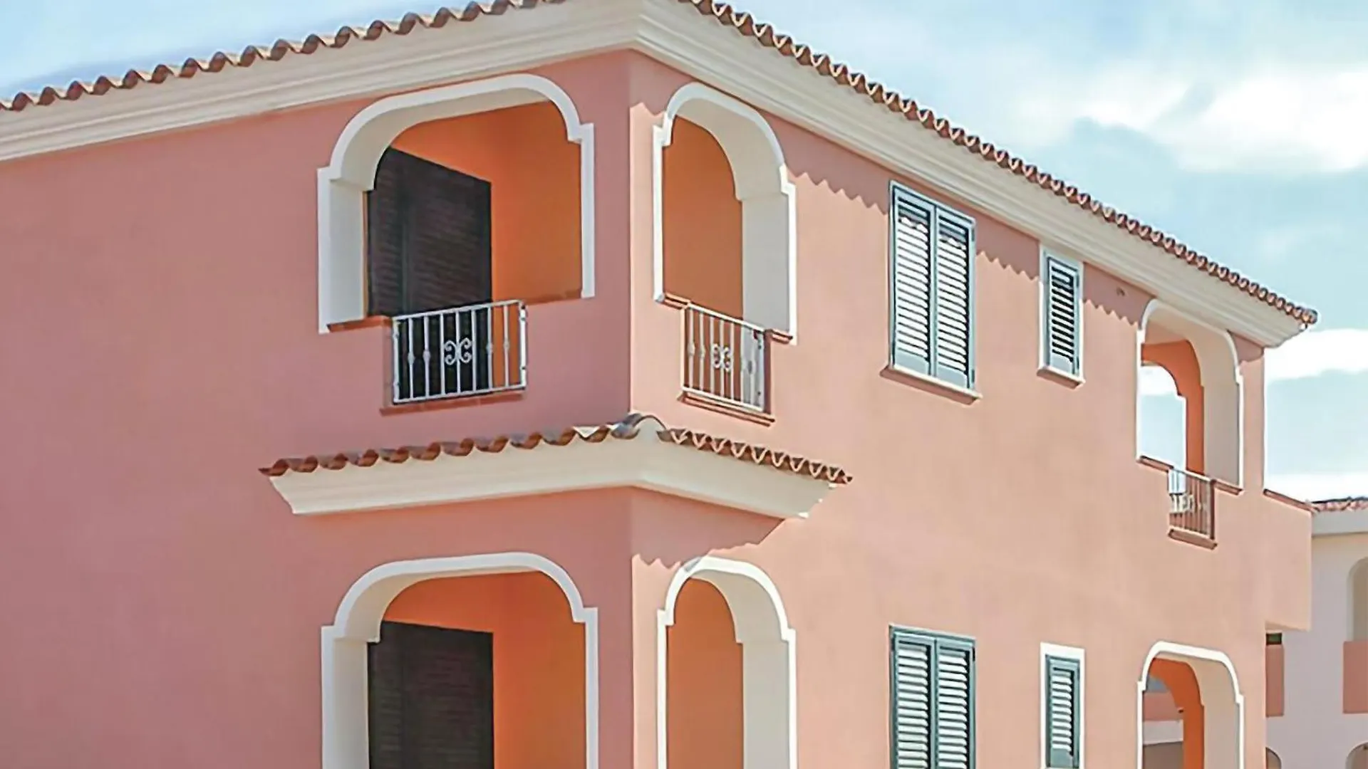 Quadri Apartment Orosei 0*,  Italy