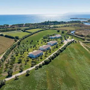 Su Cannonariu Appartement